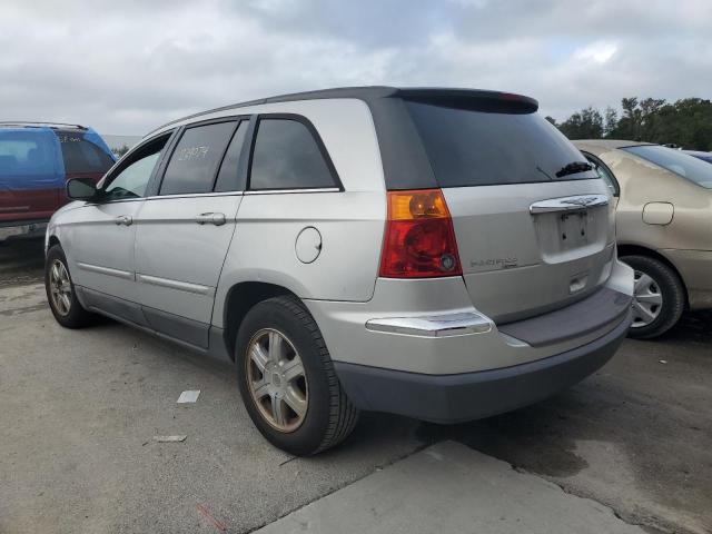 Photo 3 from auction – 2006 CHRYSLER PACIFICA T with VIN 2A4GM68426R752479