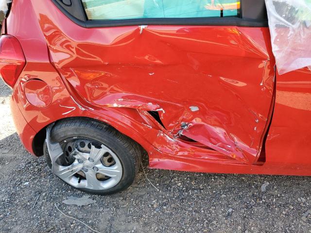Photo 9 from auction – 2020 CHEVROLET SPARK LS with VIN KL8CB6SA6LC462820