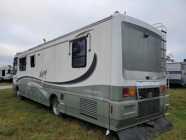 Photo 3 from auction – 1997 FREIGHTLINER CHASSIS X with VIN 4UZ6XFBC1VC806480