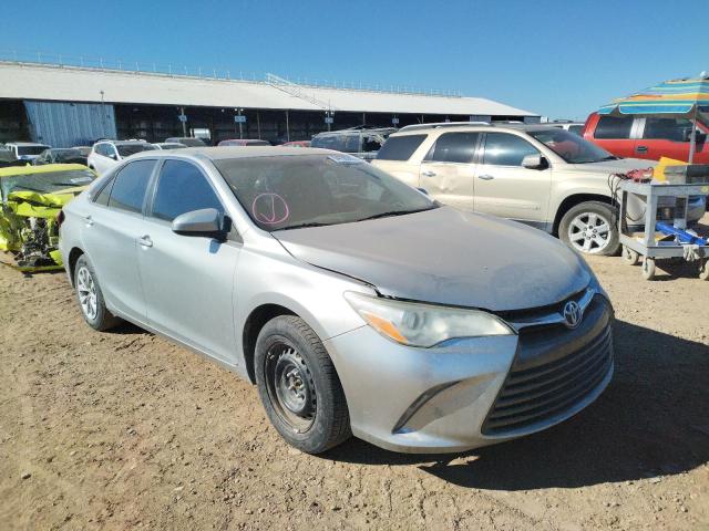 Photo 1 from auction – 2016 TOYOTA CAMRY LE with VIN 4T1BF1FKXGU117248