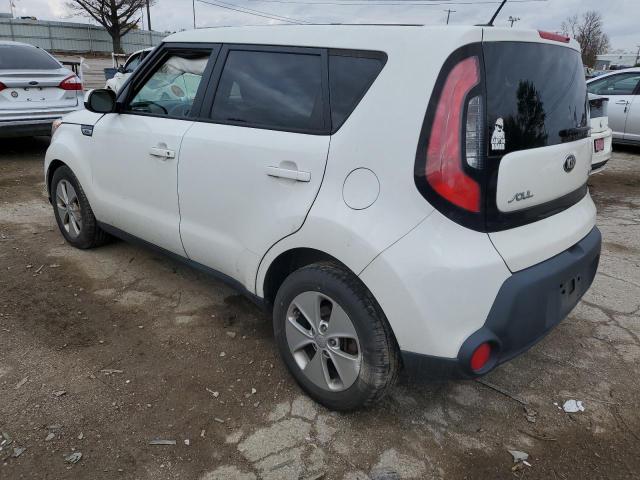 Photo 3 from auction – 2015 KIA SOUL with VIN KNDJN2A22F7800154