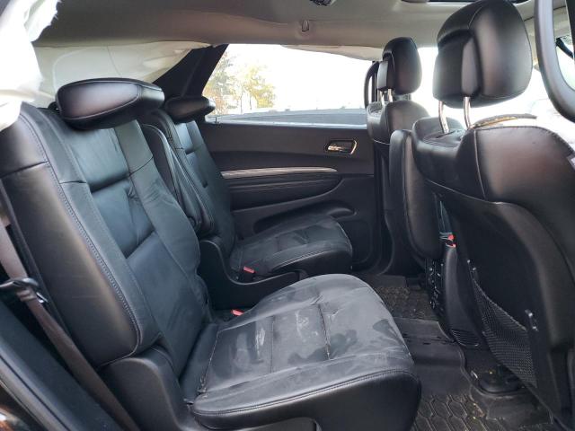 Photo 6 from auction – 2019 DODGE DURANGO GT with VIN 1C4RDJDG9KC853457