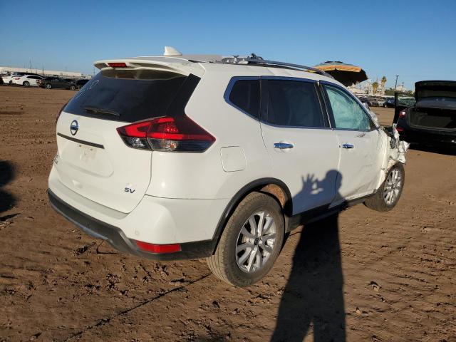 Photo 4 from auction – 2020 NISSAN ROGUE S with VIN KNMAT2MT5LP519696