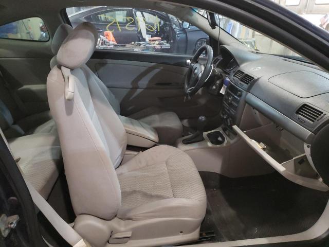 Photo 5 from auction – 2010 CHEVROLET COBALT 1LT with VIN 1G1AD1F56A7154537