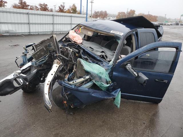 Photo 9 from auction – 2007 DODGE RAM 1500 S with VIN 1D7HU18287J617479