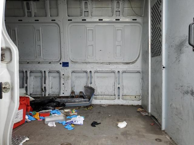 Photo 6 from auction – 2019 MERCEDES-BENZ SPRINTER 2 with VIN WD4PF1CD7KT002336
