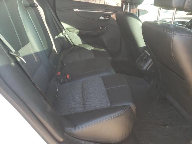 Photo 6 from auction – 2014 CHEVROLET IMPALA LT with VIN 2G1125S33E9128774