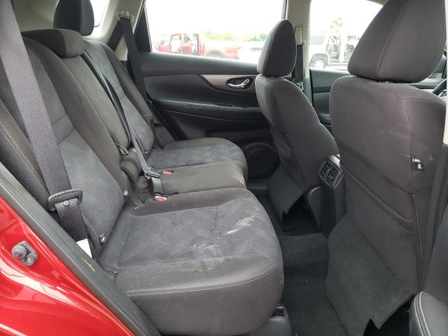 Photo 6 from auction – 2015 NISSAN ROGUE S with VIN KNMAT2MT4FP574094