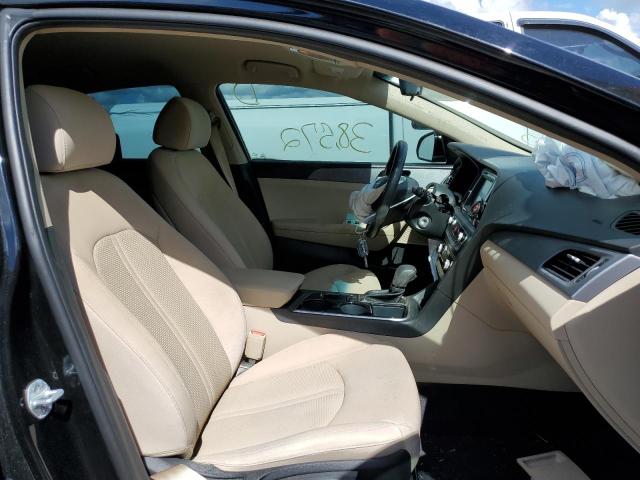 Photo 5 from auction – 2019 HYUNDAI SONATA SE with VIN 5NPE24AF4KH795490