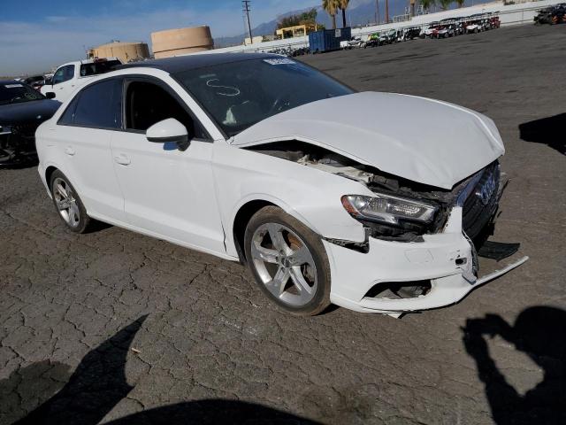 Photo 4 from auction – 2018 AUDI A3 PREMIUM with VIN WAUB8GFF0J1028749