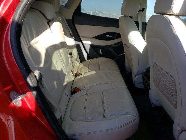 Photo 6 from auction – 2018 JAGUAR E-PACE S with VIN SADFJ2FX5J1Z05616