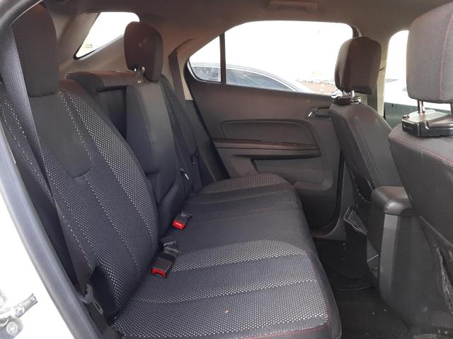 Photo 6 from auction – 2017 CHEVROLET EQUINOX LT with VIN 2GNALCEK3H1527688