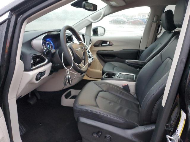 Photo 7 from auction – 2022 CHRYSLER PACIFICA T with VIN 2C4RC1BG7NR194120