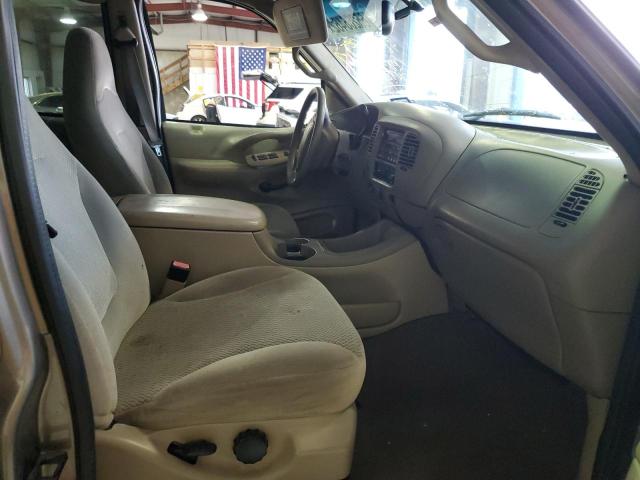 Photo 5 from auction – 2002 FORD EXPEDITION with VIN 1FMPU16L92LA95567
