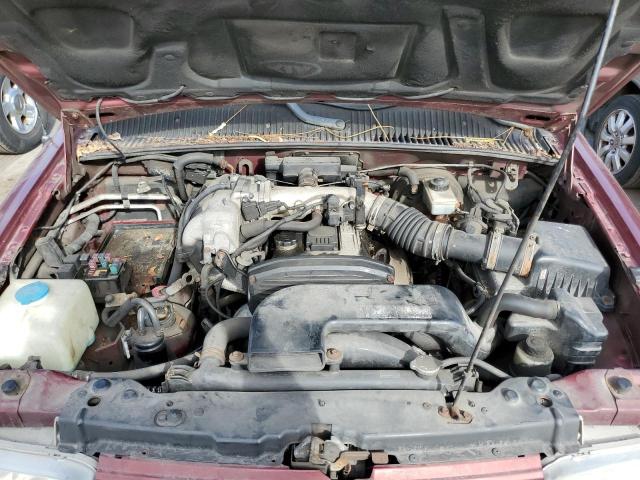 Photo 7 from auction – 2002 KIA SPORTAGE with VIN KNDJA723225122026