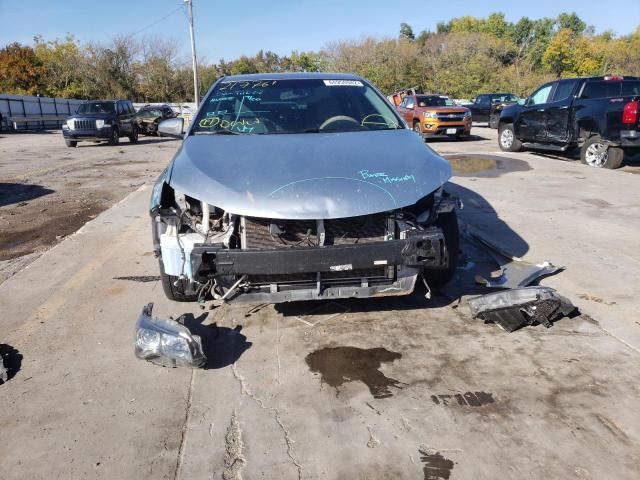 Photo 9 from auction – 2016 TOYOTA CAMRY LE with VIN 4T1BF1FK7GU217761