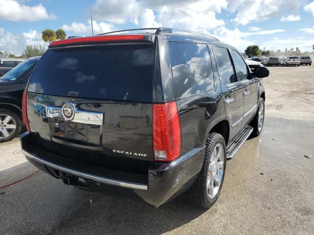 Photo 4 from auction – 2010 CADILLAC ESCALADE with VIN 1GYUCAEFXAR106104