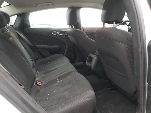 Photo 6 from auction – 2016 CHRYSLER 200 with VIN 1C3CCCAB5GN120500