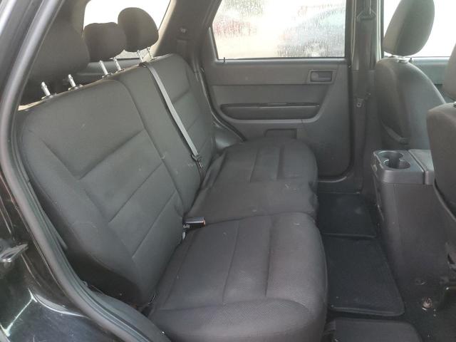 Photo 6 from auction – 2008 FORD ESCAPE with VIN 1FMCU93118KE74948