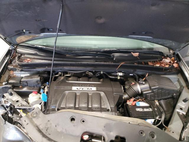 Photo 7 from auction – 2010 HONDA ODYSSEY EX with VIN 5FNRL3H79AB062145