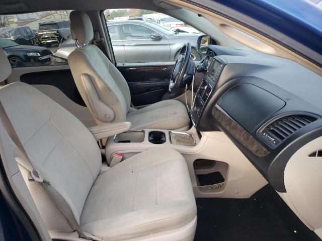 Photo 5 from auction – 2011 DODGE GRAND CARA with VIN 2D4RN5DG8BR705458