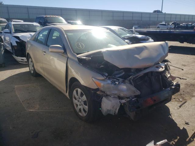 Photo 9 from auction – 2011 TOYOTA CAMRY BASE with VIN 4T1BF3EK9BU696626