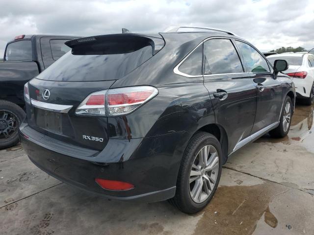 Photo 4 from auction – 2015 LEXUS RX 350 with VIN 2T2ZK1BA8FC165480