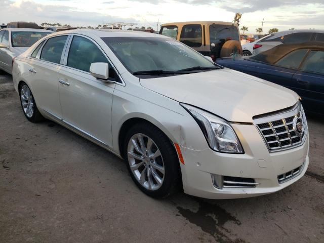 Photo 1 from auction – 2015 CADILLAC XTS LUXURY with VIN 2G61M5S36F9202176