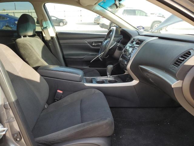 Photo 5 from auction – 2015 NISSAN ALTIMA 2.5 with VIN 1N4AL3AP5FN388756