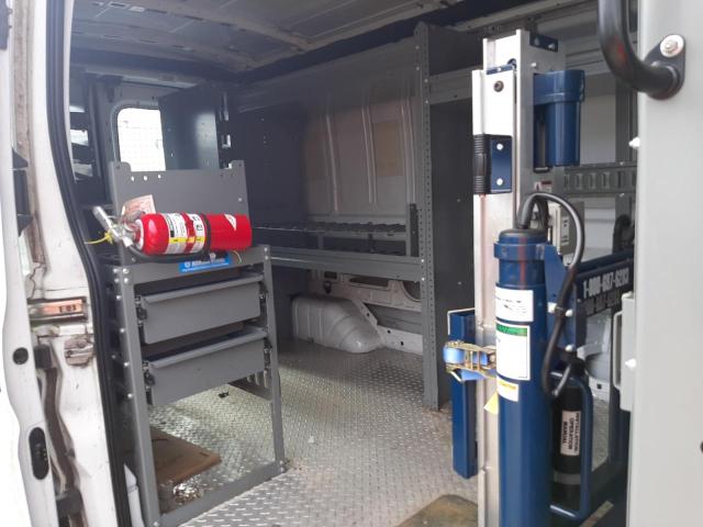 Photo 10 from auction – 2016 FORD TRANSIT T- with VIN 1FTBW2CM2GKB34914