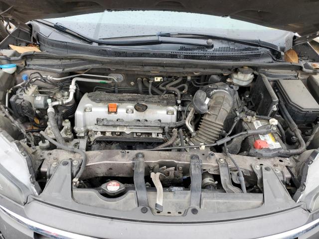 Photo 7 from auction – 2013 HONDA CR-V EX with VIN 3CZRM3H50DG703672