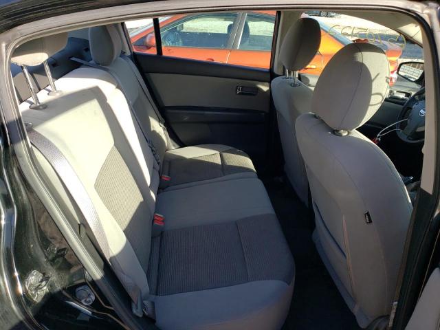 Photo 6 from auction – 2012 NISSAN SENTRA 2.0 with VIN 3N1AB6AP7CL686691