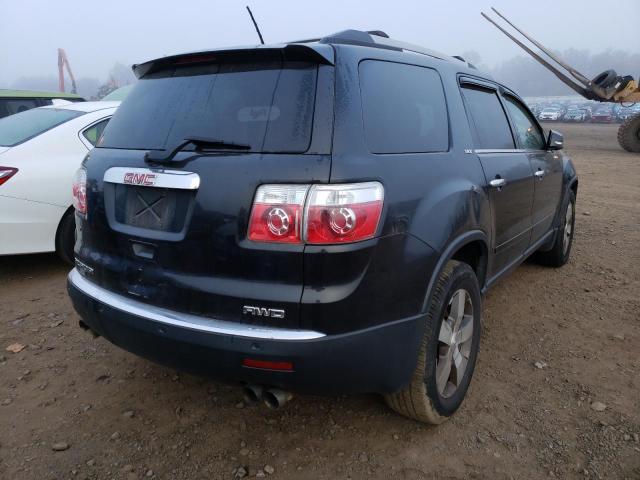 Photo 4 from auction – 2012 GMC ACADIA SLT with VIN 1GKKVREDXCJ181119