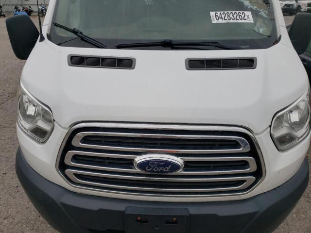 Photo 7 from auction – 2016 FORD TRANSIT T- with VIN 1FTYR2CMXGKB09907