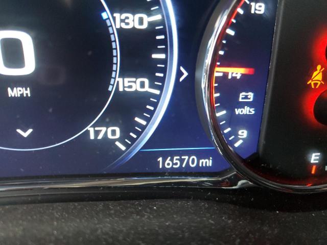Photo 8 from auction – 2020 GMC ACADIA DEN with VIN 1GKKNXLS9LZ156767