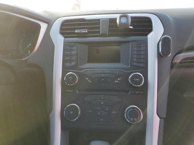 Photo 9 from auction – 2014 FORD FUSION SE with VIN 1FA6P0HD1E5350458