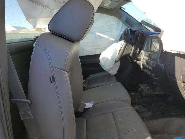 Photo 5 from auction – 2016 GMC SIERRA K25 with VIN 1GD02REG1GZ324466