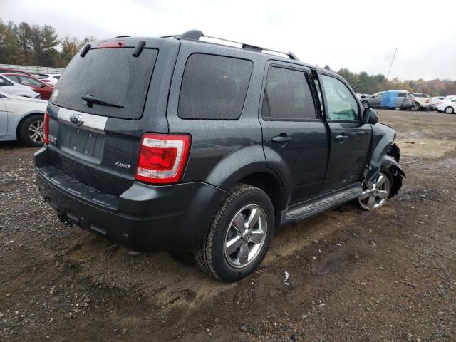 Photo 4 from auction – 2009 FORD ESCAPE LIM with VIN 1FMCU94GX9KB02187