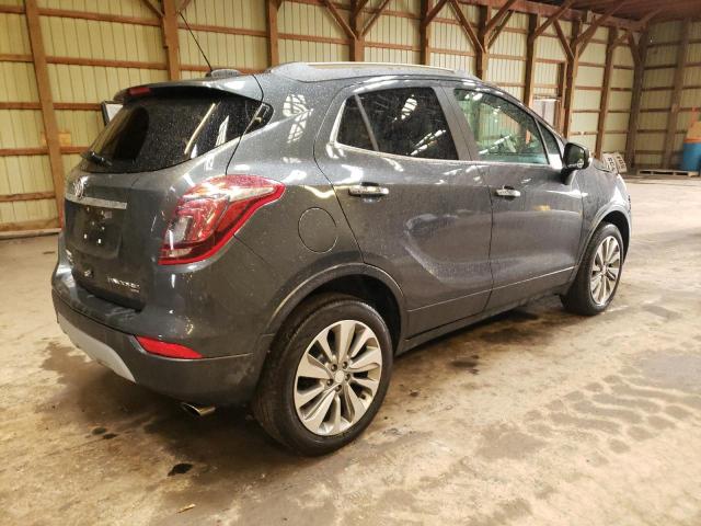 Photo 4 from auction – 2017 BUICK ENCORE PRE with VIN KL4CJESB8HB235312