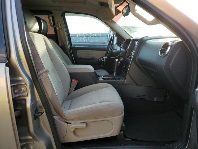 Photo 5 from auction – 2008 FORD EXPLORER X with VIN 1FMEU63E78UA20993