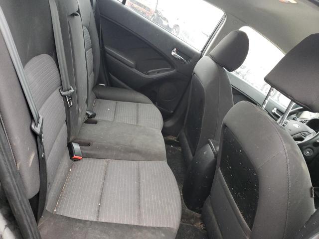 Photo 6 from auction – 2015 KIA FORTE LX with VIN KNAFX4A61F5343604