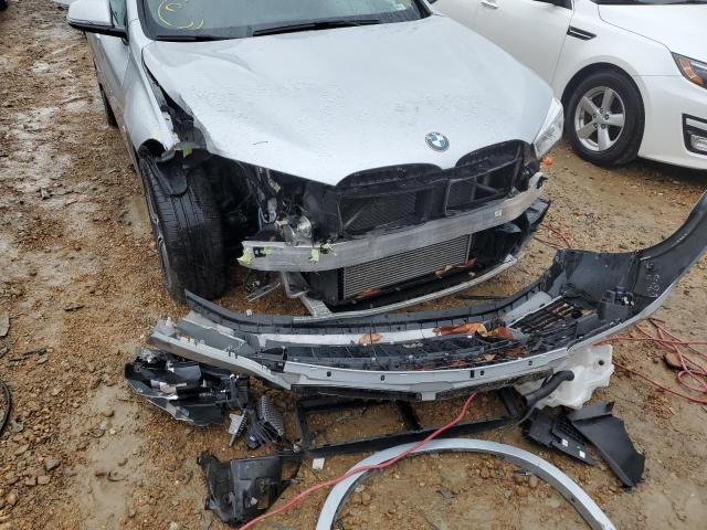 Photo 9 from auction – 2017 BMW X1 XDRIVE2 with VIN WBXHT3C34H5F71531