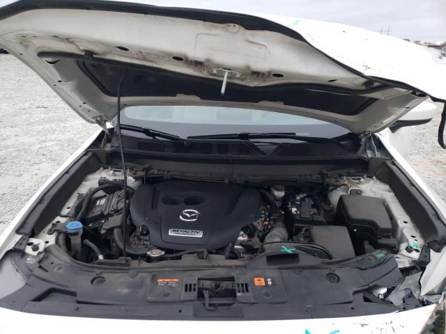 Photo 7 from auction – 2018 MAZDA CX-9 GRAND with VIN JM3TCBDY8J0205512