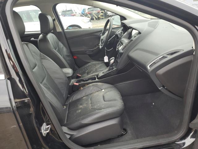 Photo 5 from auction – 2016 FORD FOCUS TITA with VIN 1FADP3N27GL386018