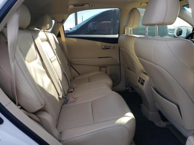 Photo 10 from auction – 2015 LEXUS RX 350 with VIN 2T2ZK1BA0FC183231