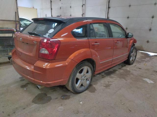 Photo 4 from auction – 2007 DODGE CALIBER R/ with VIN 1B3HB78K17D339172