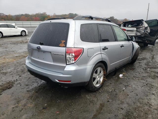 Photo 4 from auction – 2012 SUBARU FORESTER 2 with VIN JF2SHABC7CH411353