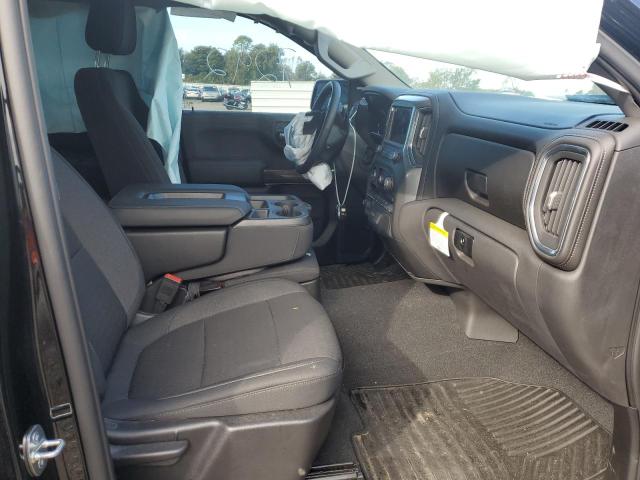 Photo 5 from auction – 2020 CHEVROLET SILVERADO with VIN 3GCPWCED3LG358333