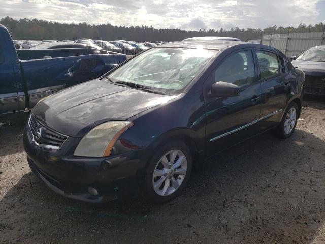 Photo 2 from auction – 2012 NISSAN SENTRA 2.0 with VIN 3N1AB6AP2CL716597