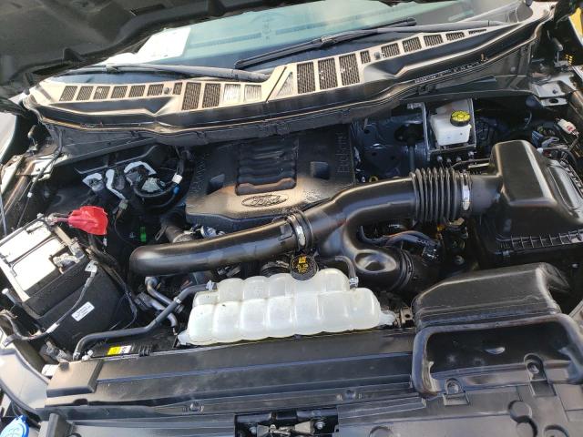 Photo 7 from auction – 2021 FORD F150 SUPER with VIN 1FTFW1E84MFC41835